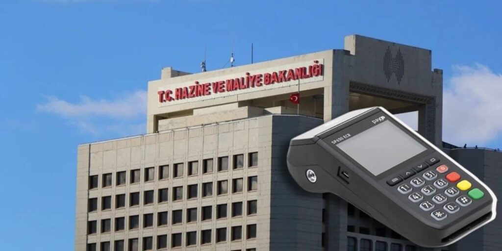 Pos cihazlarında yeni dönem başlıyor