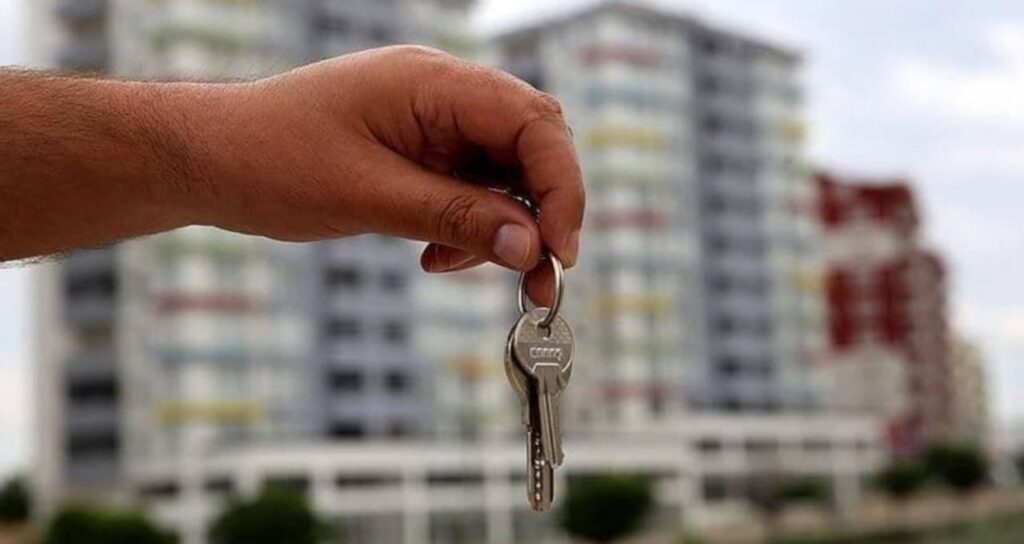 Reel kiralar düştü: Üç büyükşehirde fiyatlar geriliyor