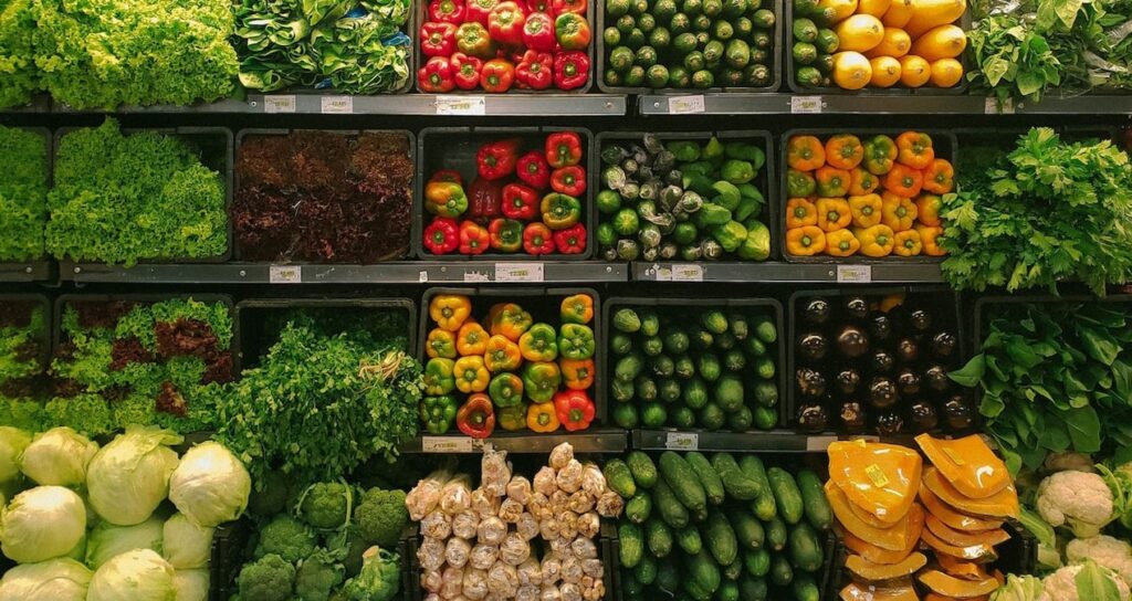 Sebze meyve fiyatları arttı