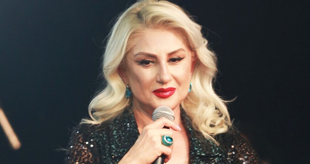 ‘Sevgili’ iddiaları Muazzez Ersoy’u çileden çıkardı