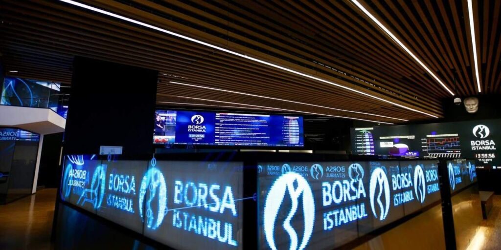 SPK onay verdi: İki şirket daha borsaya giriyor