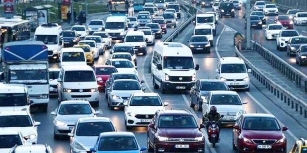 Ticari aracı olanlar dikkat! Tarih öne çekildi