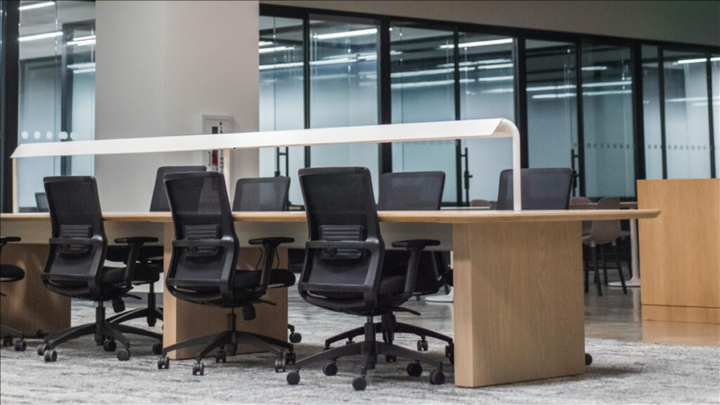 Ticari gayrimenkul fiyat endeksi belli oldu