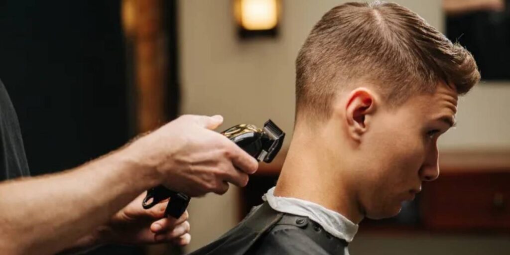 Tıraş ve saç kesme makinelerinin ithalatında yeni dönem