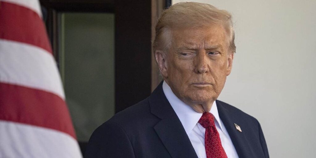 Trump New York’u tehdit etti