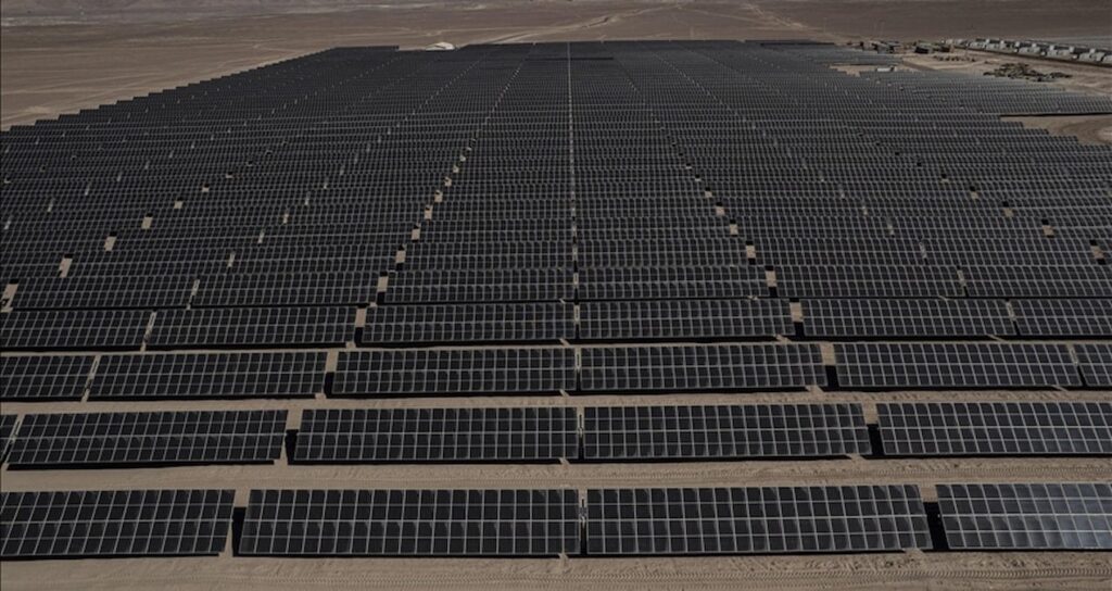 Türkiye, 2026’da batarya depolama kapasitesini genişletecek