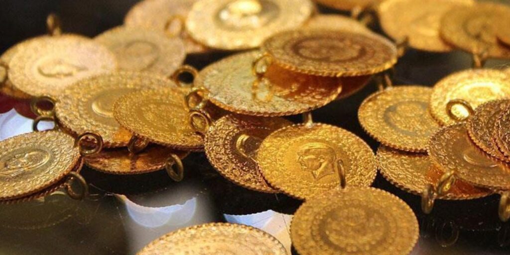 Türkiye’de altına talep yüksek kalacak