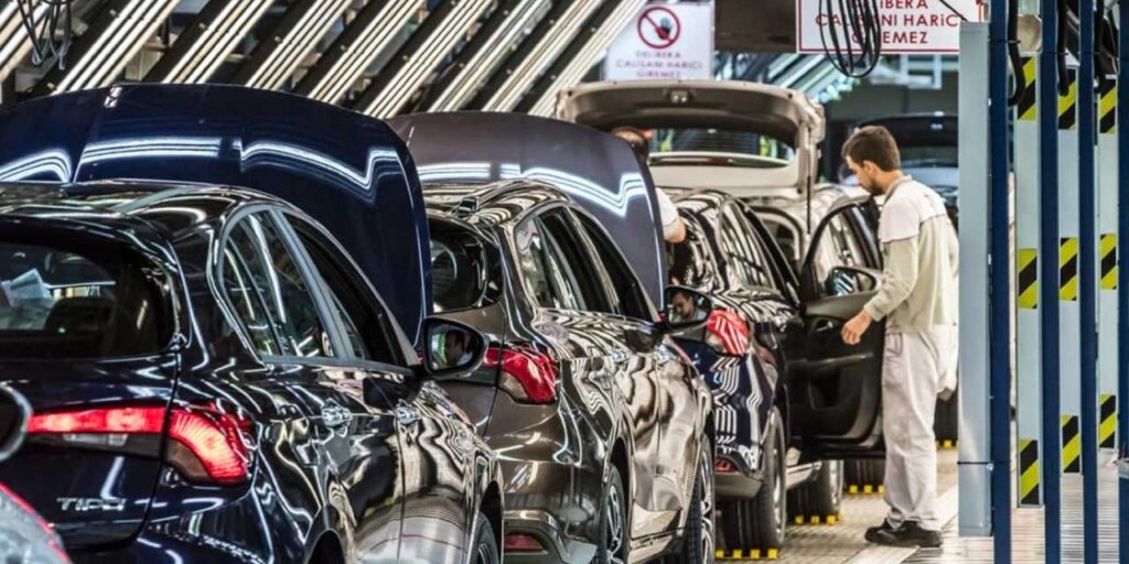 Türkiye’de en ucuza alınabilecek sıfır araba markası belli oldu