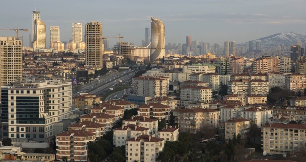 Türkiye’de gayrimenkul satışlarında rekor kırıldı