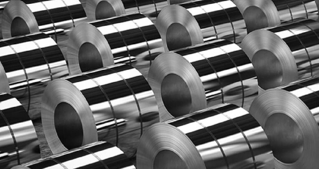 Türkiye’deki çelik sektörü direniyor