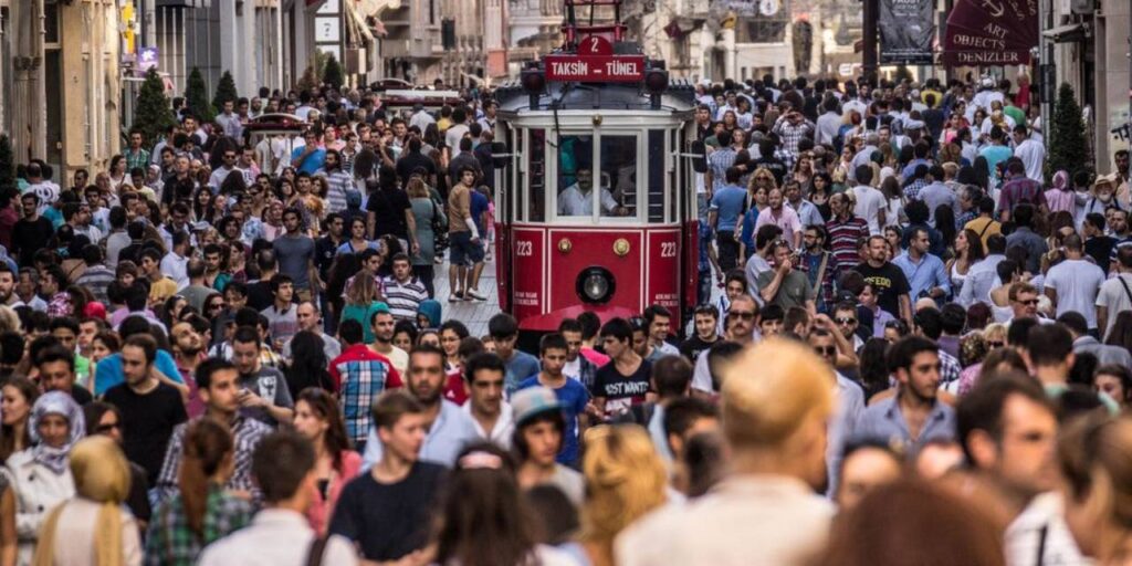 Türkiye’nin İngilizce sıralaması belli oldu