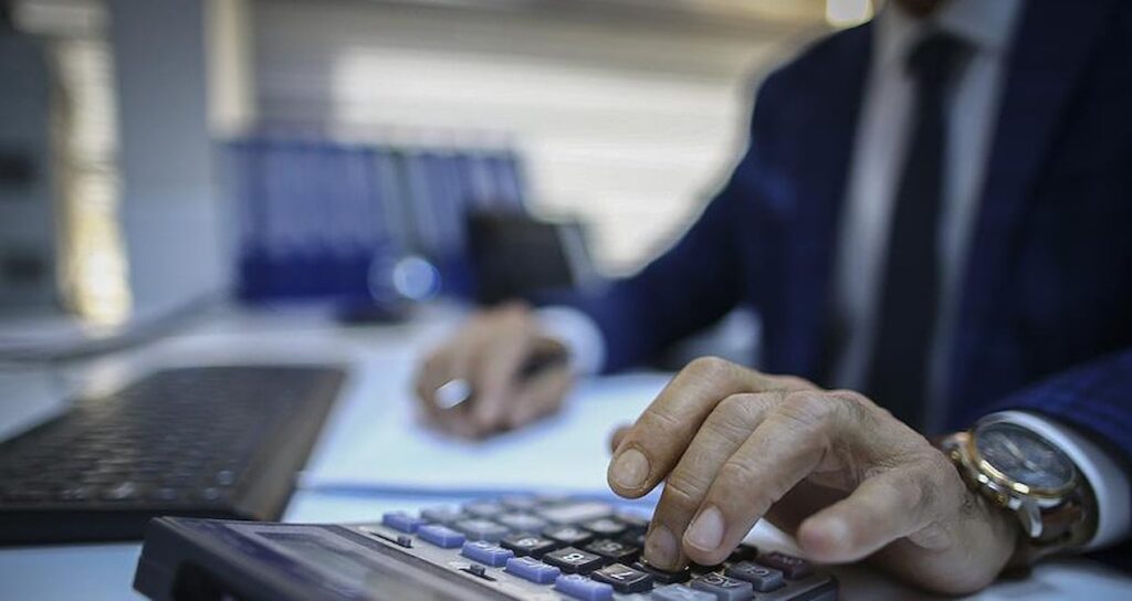 Ücretli çalışan sayısı eylülde  arttı