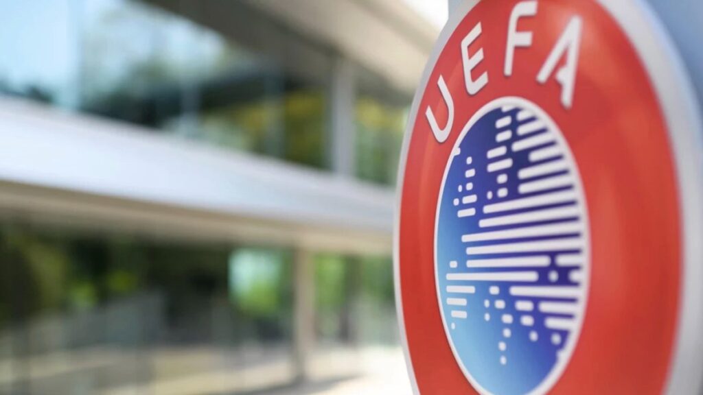 UEFA ülke puanı güncellendi