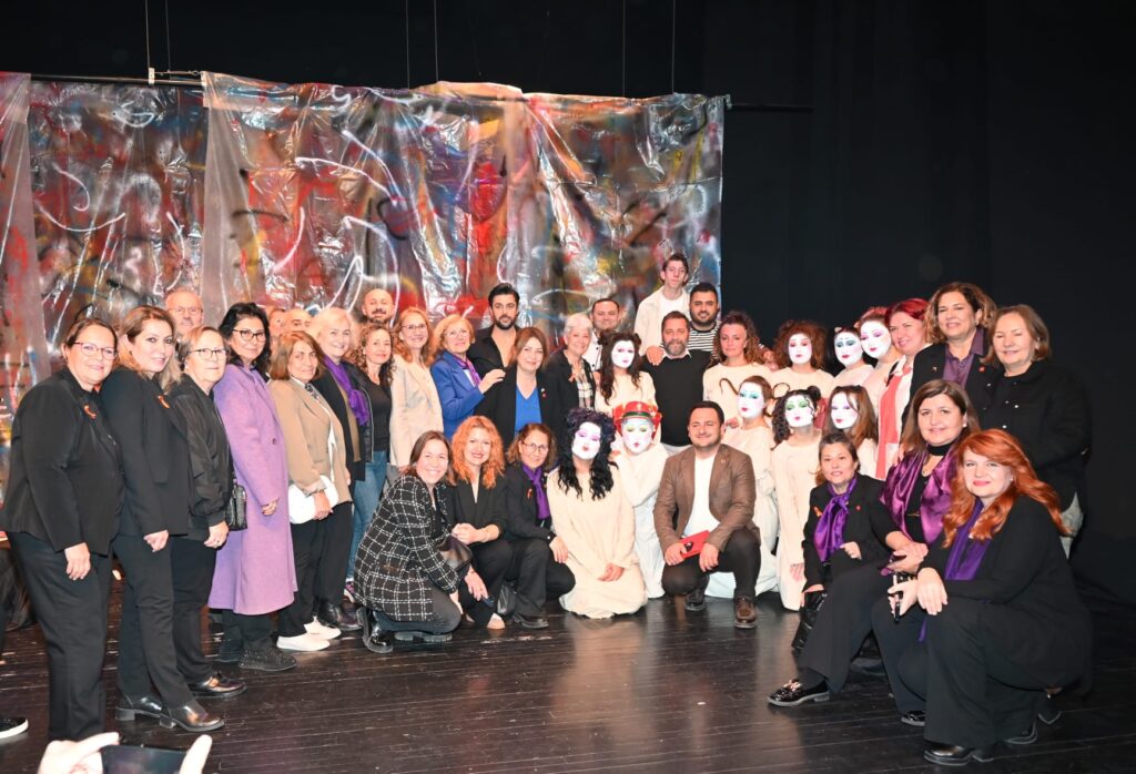 “Hiç Kimsenin Hikâyesi”