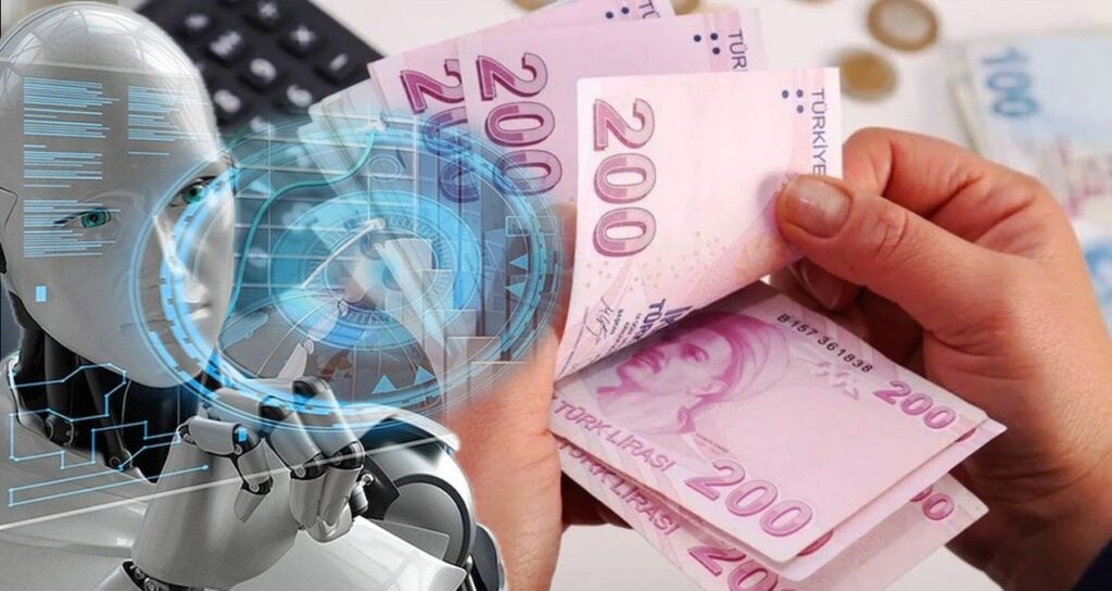 Yapay zekâdan 2026 asgari ücret tahmini