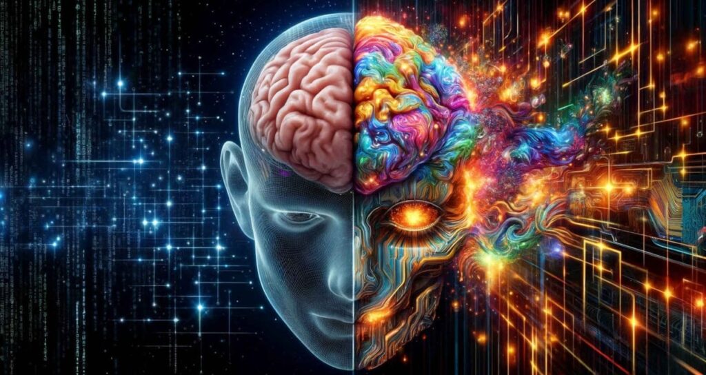 Yapay zeka kolaylıkla birlikte risk de getiriyor