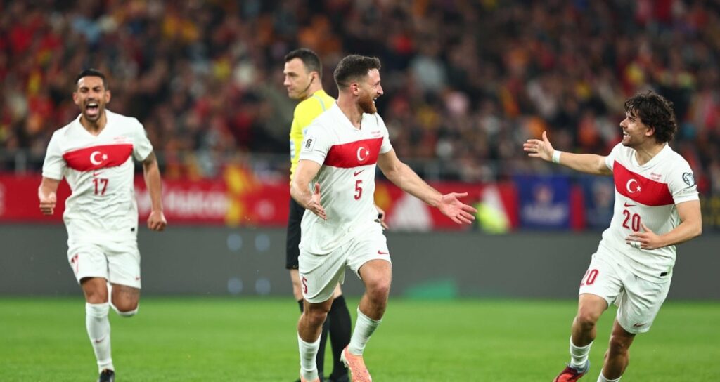 Yapay zekadan Dünya Kupası tahmini!