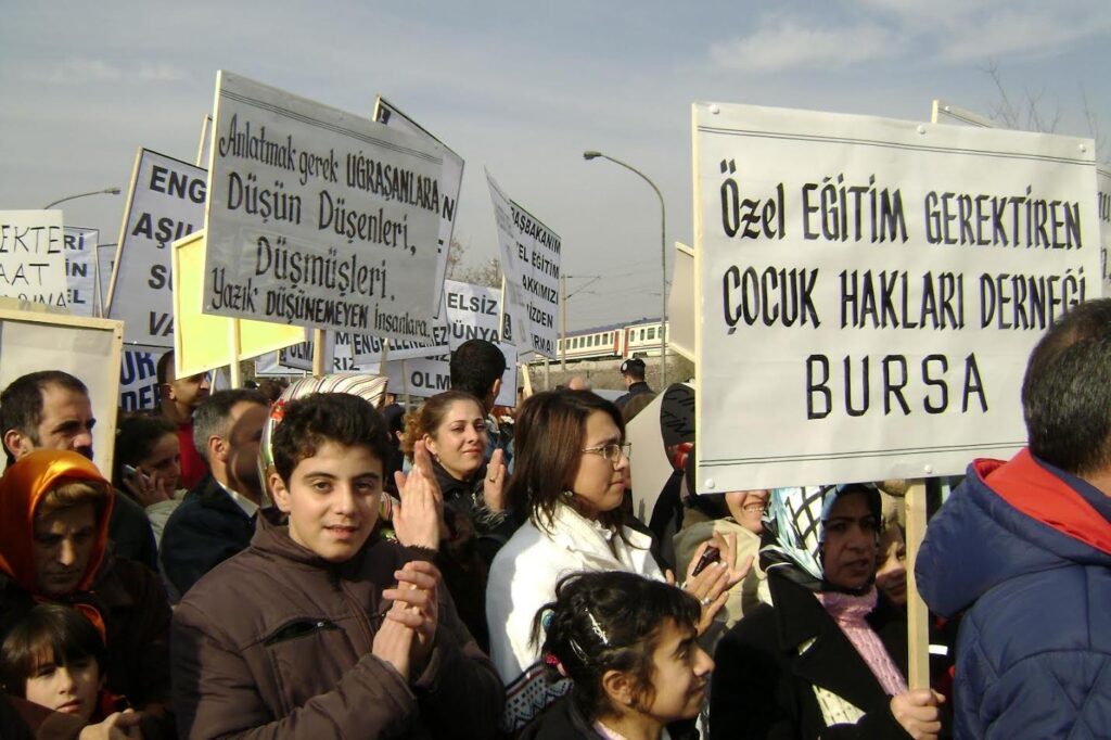 ‘3 Aralık Hatırlatma Değil, Hesap Sorma Günü’