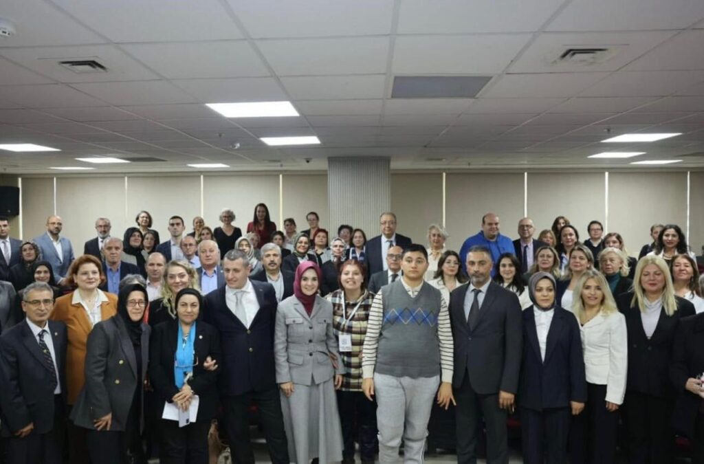 Otizmli Bireyler İçin Ankara’ya ‘Bursa’ Çıkarması