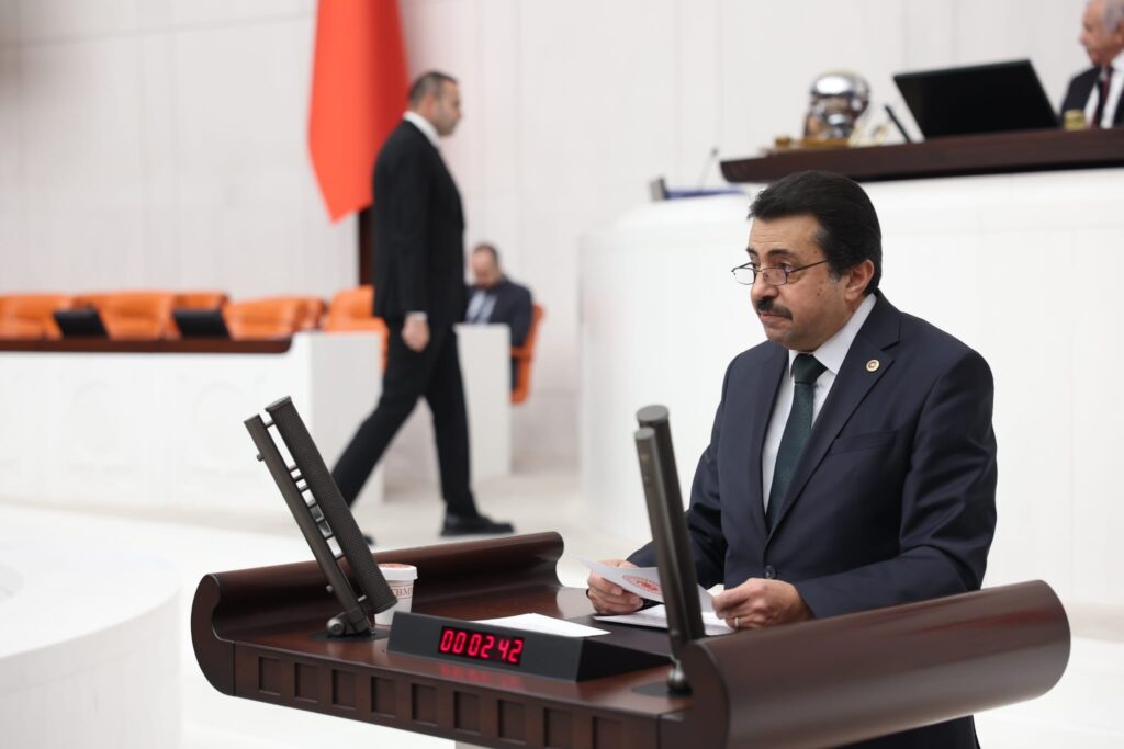 “Bursa, Kötü Yönetimin Kurbanı Olmuştur”