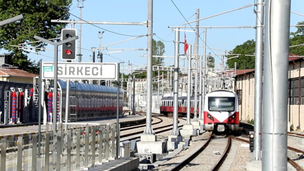 1 Ocak’ta 3 şehirde bakanlığa bağlı raylı sistemler ücretsiz olacak