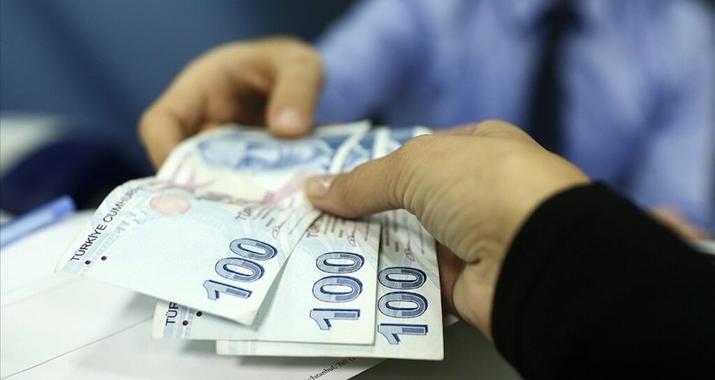 1,5 milyon kişinin borcu tek kalemde silindi
