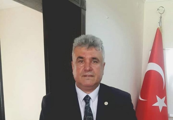 Özen: “Atatürk’ün Adını Taşıyan Meydandaki Bu İhmal Kabul Edilemez”