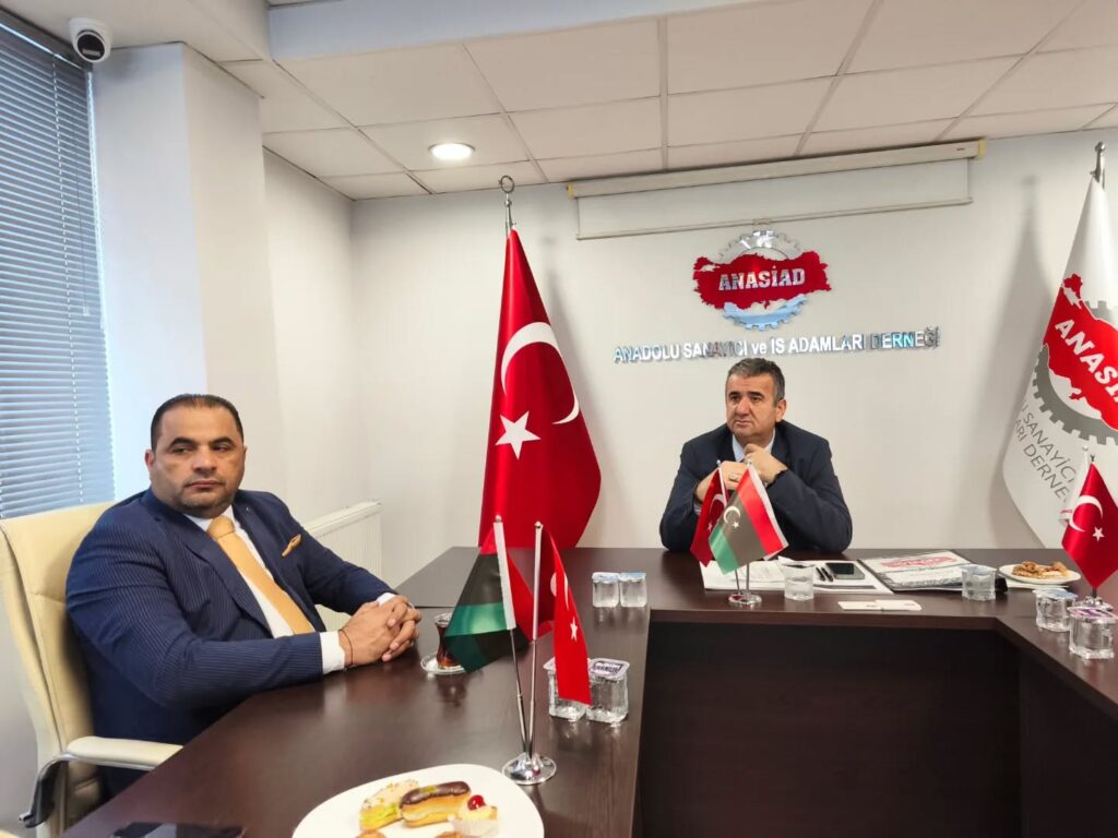 “KOBİ’leri Döviz Baskısına Mahkûm Etmek Değil, İhracatla Korumak Devletin Görevidir”