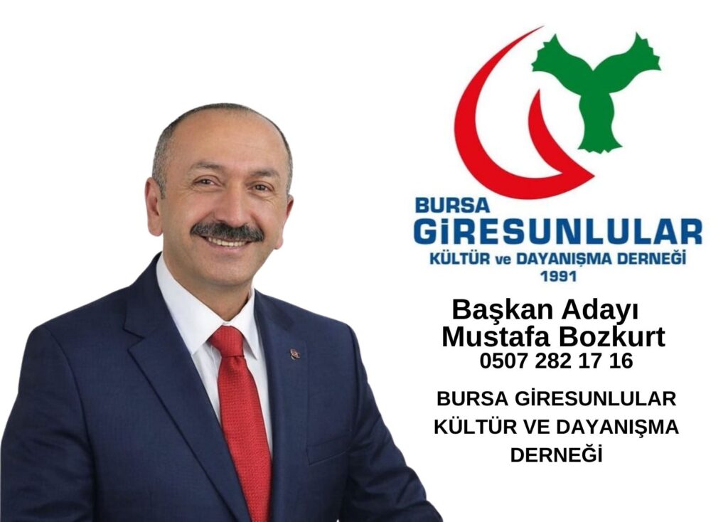 “Unutulan Değil, Öncü Olacağız!”
