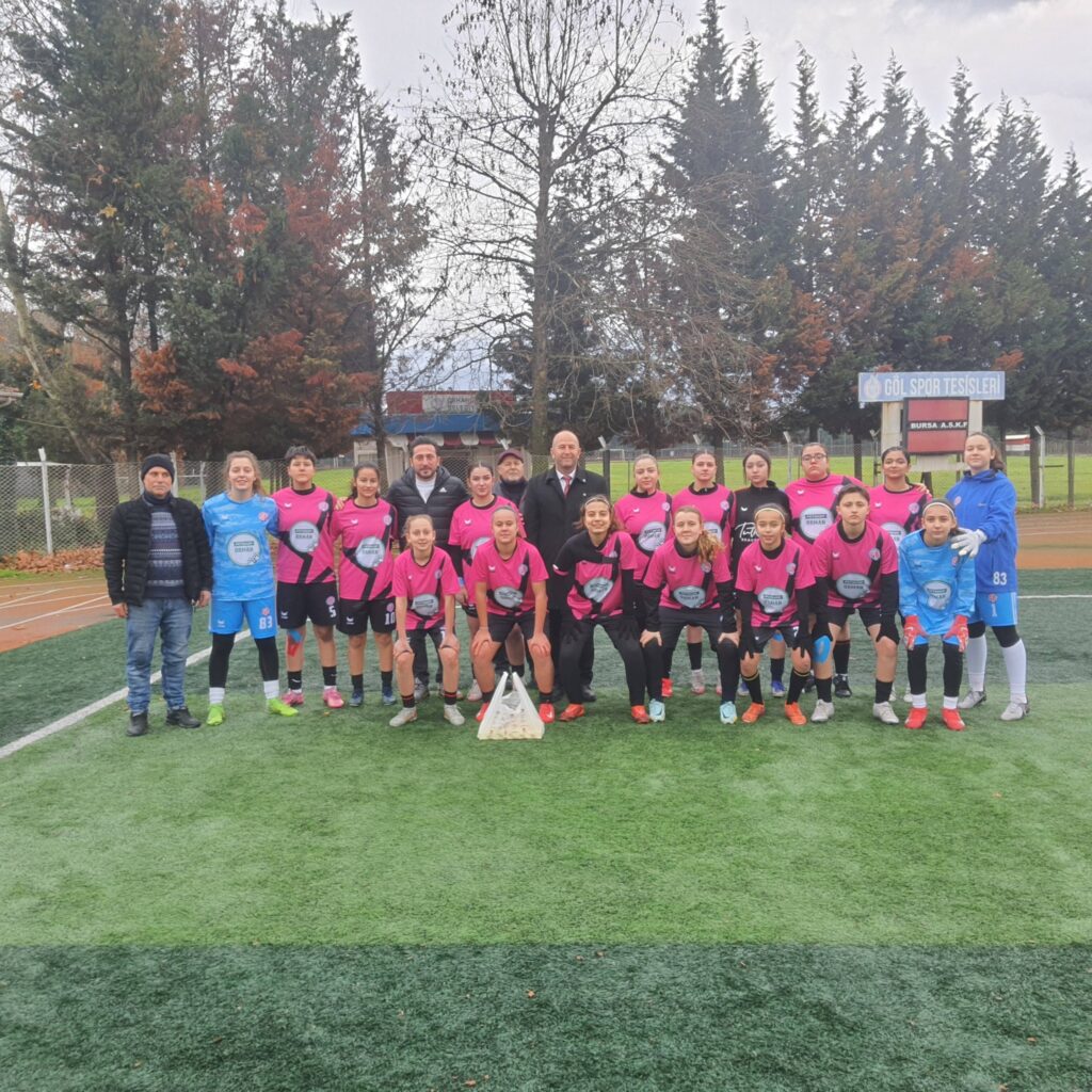 “Amatör Kulüpler Bu Şehrin Nefesidir”