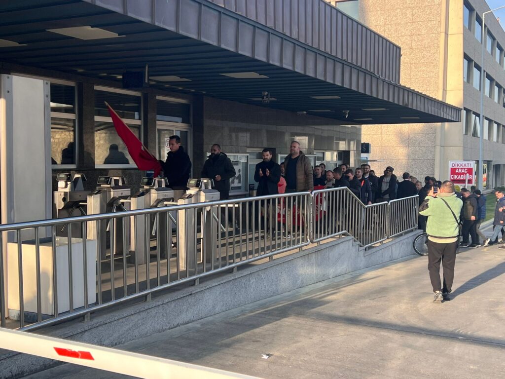 MESS TİS Sürecinde Uyuşmazlık Derinleşiyor