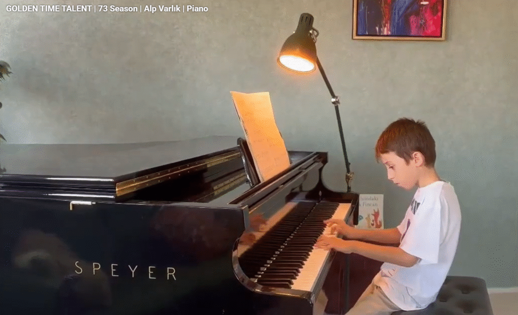 Gökkuşağı Koleji’nden Uluslararası Arenada Gurur Veren Birincilik