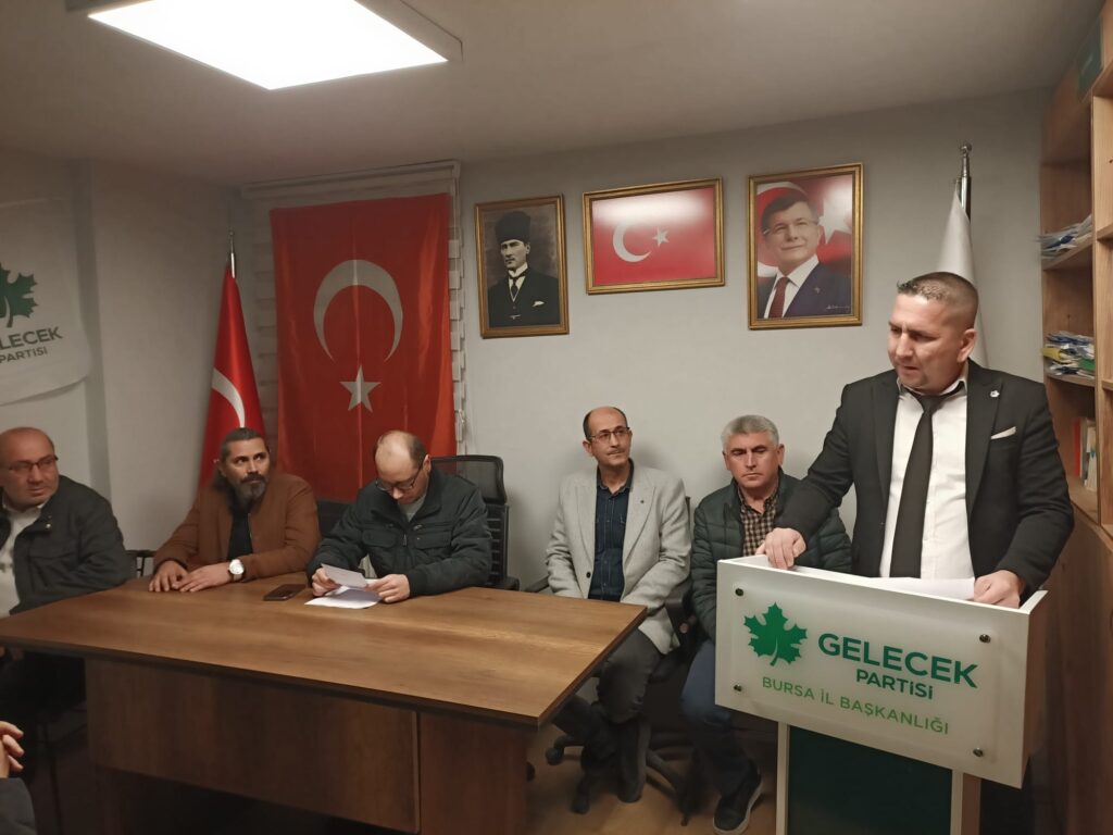 Kestel Sorunlarına Çözüm Arayışı