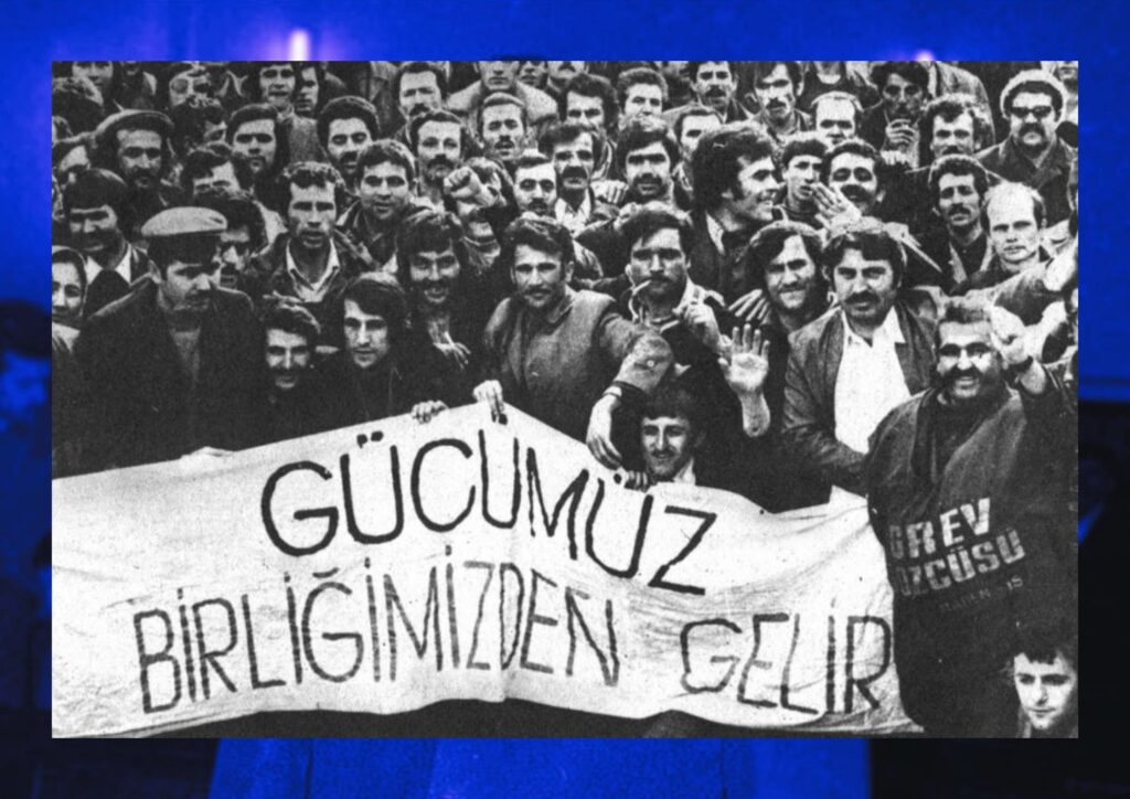 “Sorunlar Çok Ama Çözümsüz Değil”