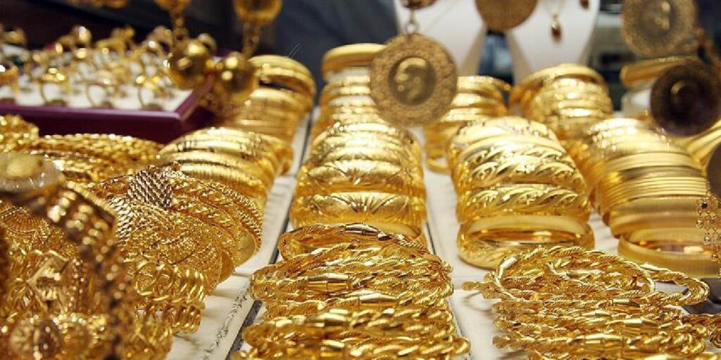 Altın fiyatlarında faiz ağırlığı!