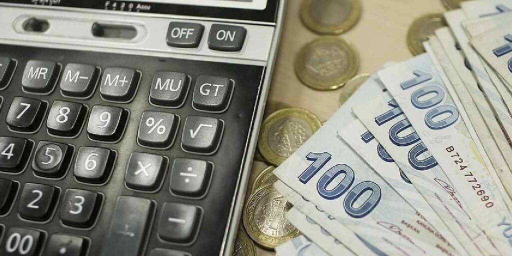 Asgari ücret gündemine bomba gibi düşen veri