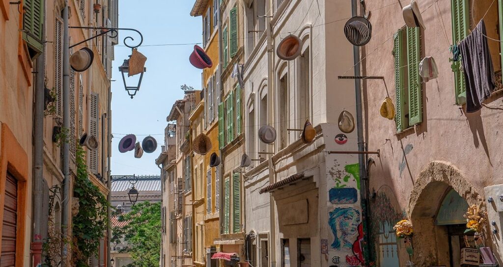 Avrupa’nın en güvensiz 20 şehri açıklandı