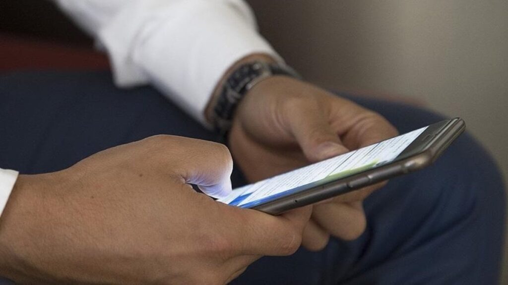 Bankaların bu SMS’ine dikkat