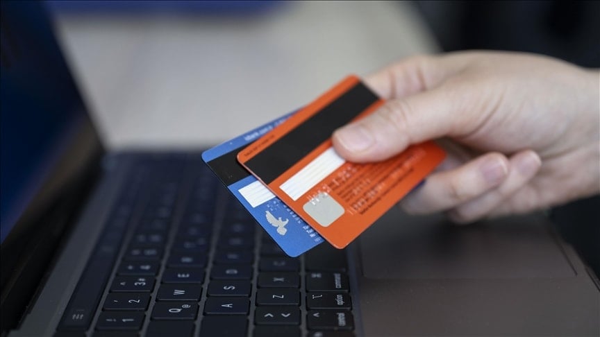 TBB Risk Merkezi Verileri: Kredi Kartı Borçları ve Bireysel Kredilerde Artan Yasal Takip Raporu