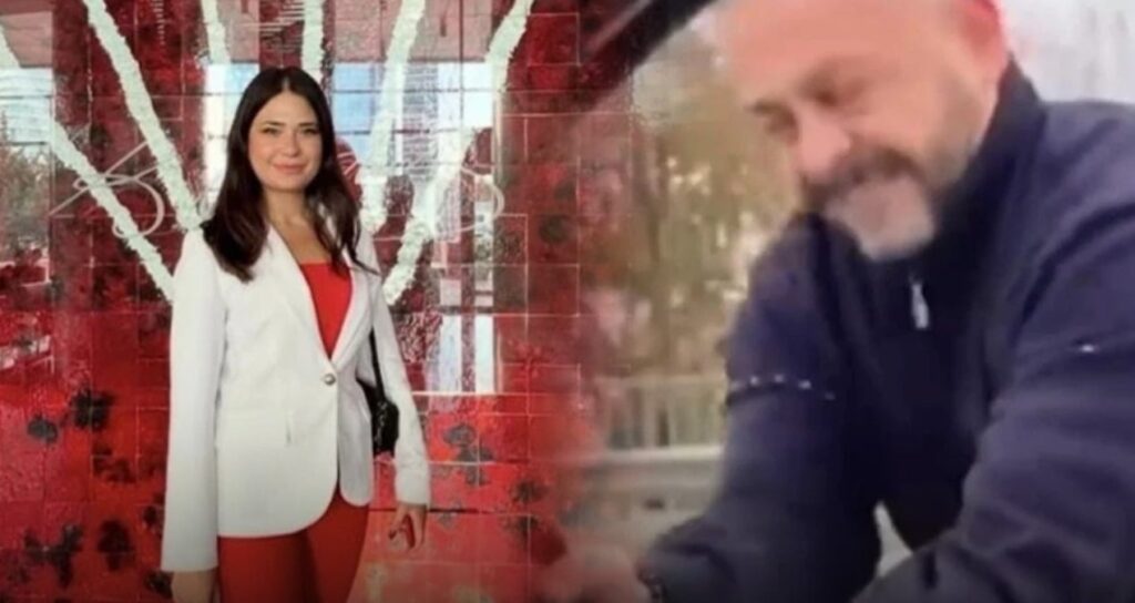 Bursa CHP’li meclis üyesine saldırdı!