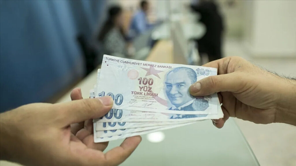 Cevdet Yılmaz’dan ‘vatandaşlık maaşı’ için tarih