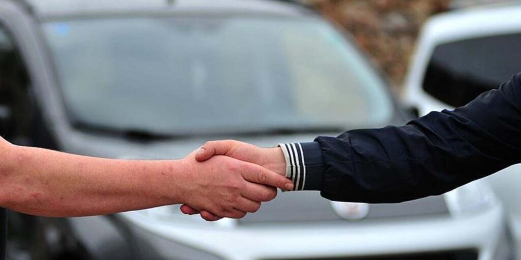 Devlet artık araç satışından da harç alacak!