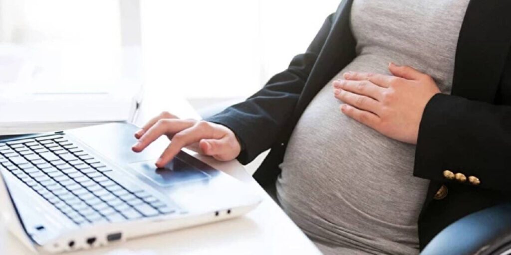 Doğum izinlerinde yeni dönem!