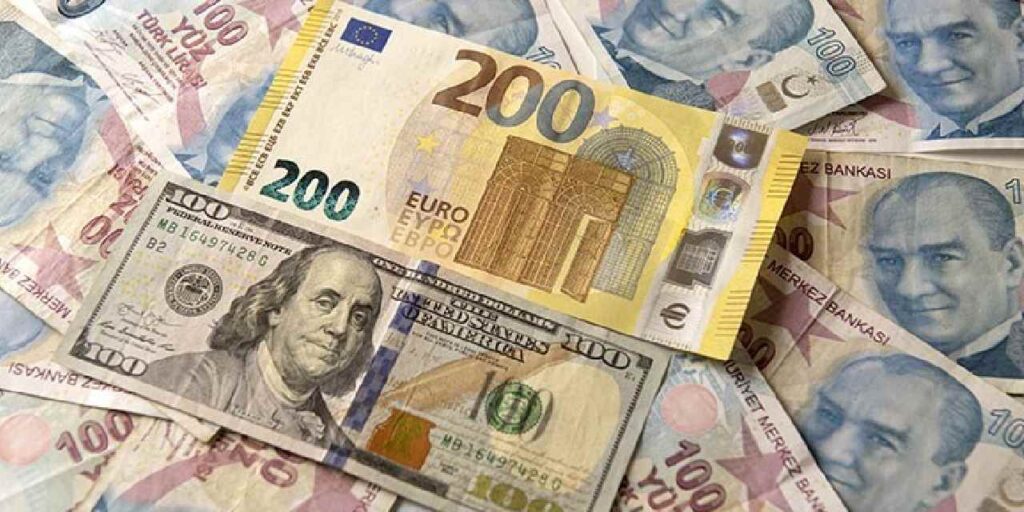 Dolar /TL ne kadar oldu?