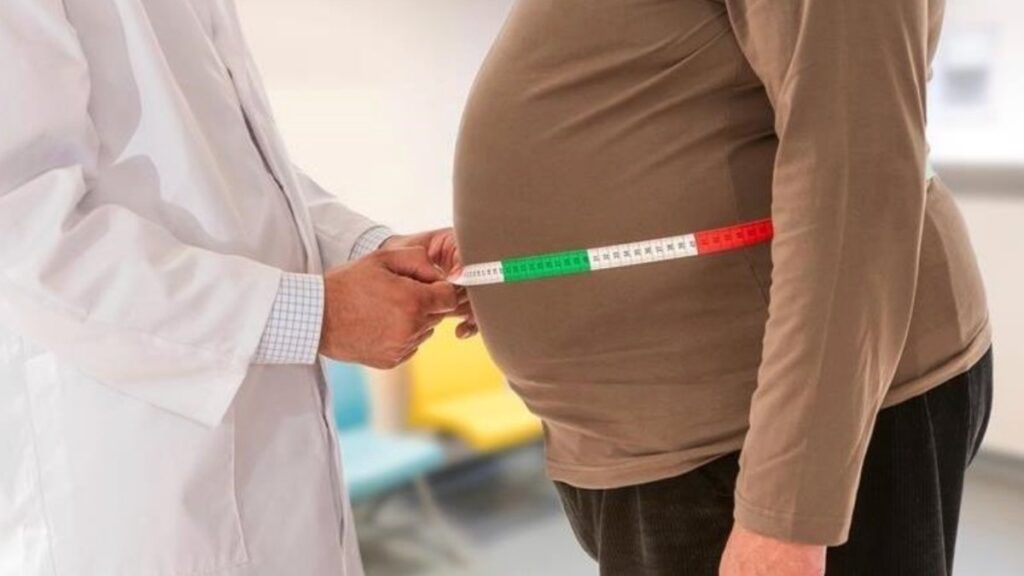 Dünya genelinde bir milyardan fazla kişi obeziteyle yaşıyor