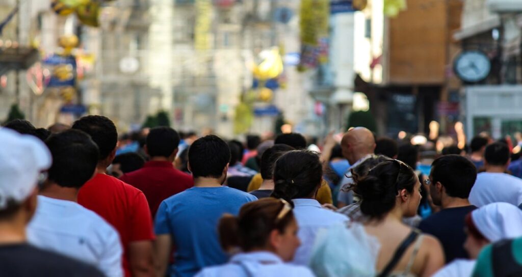 Dünyanın en kalabalık şehri değişti