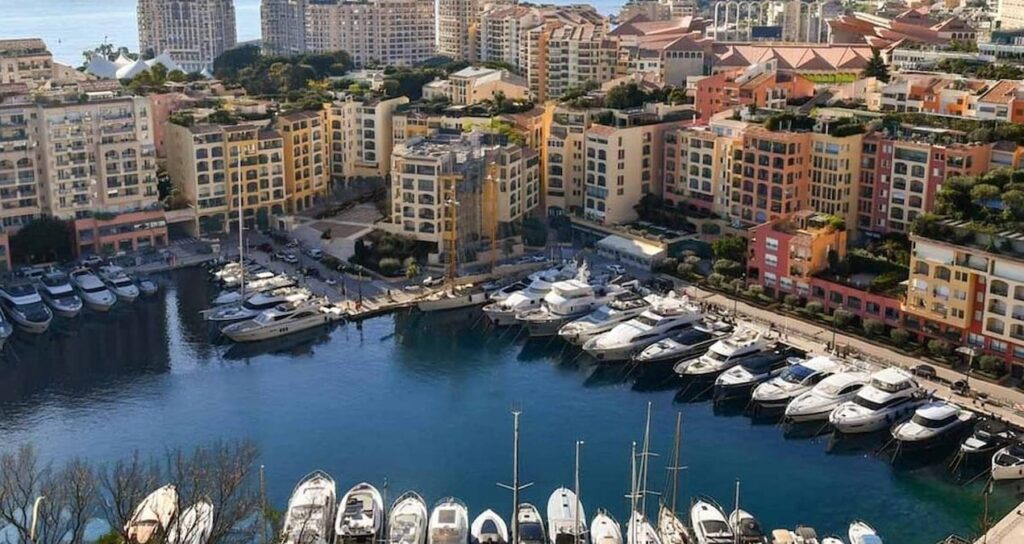 Dünyanın en küçük ülkeleri