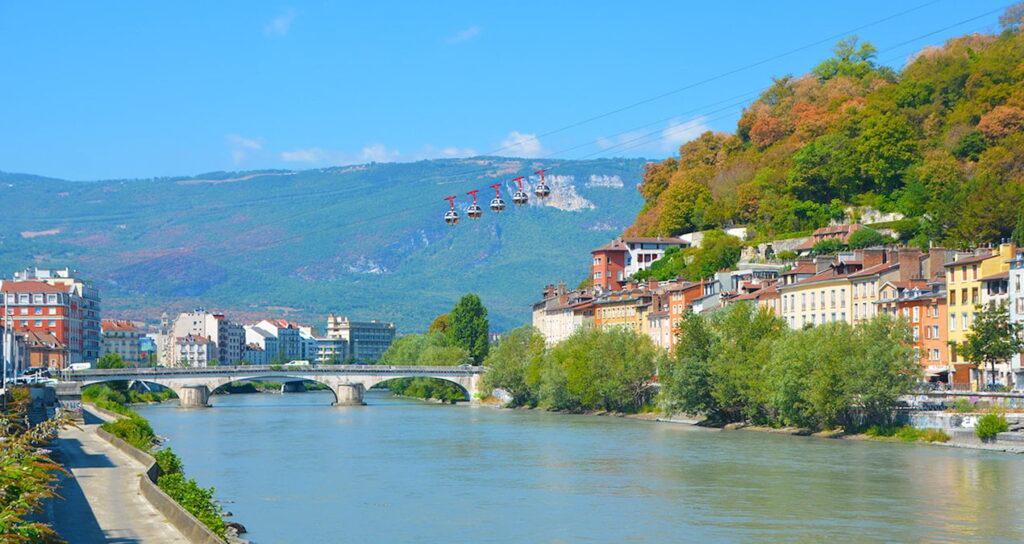 Dünyanın en yaşanabilir şehri