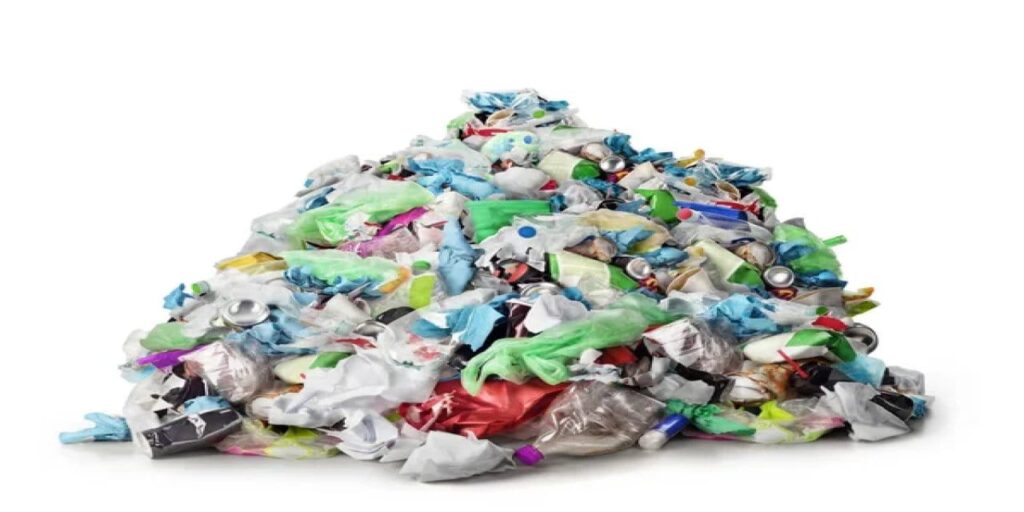 E-Ticaretin görünmeyen çöp dağları