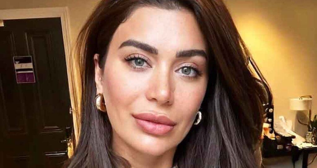 Ebru Şancı havyar fiyatı karşısında hayrete düştü